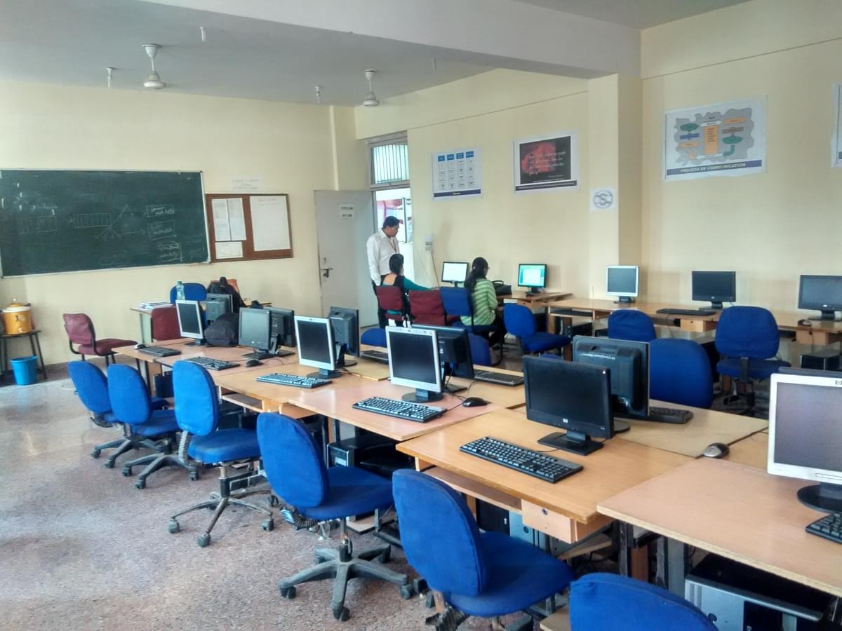 Ganga Institute of Architecture and Town Planning Jhajjar Infrastructure photo 5